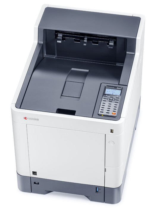 P6235CDN - 35ppm A4 Colour Printer Colour Printers Kyocera