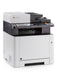 M5526CDW - 26ppm A4 Colour WiFi MFP Multifunction Printer Kyocera