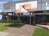 Marquee for Hire Marquee Evolve Cairns